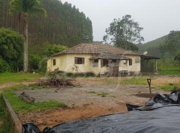 Rural · 7744000m² · Fazenda em Natividade da Serra, Paraibuna/SP