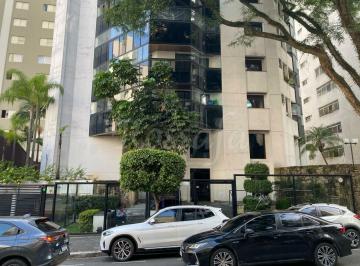 Apartamento · 190m² · 3 Quartos · 2 Vagas · Apartamento no Jardim Paulista
