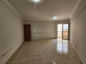 Apartamento · 90m² · 3 Quartos · 1 Vaga · Apartamento com 03 dormitórios e 01 vaga de garagem - Vila Nossa Senhora Aparecida