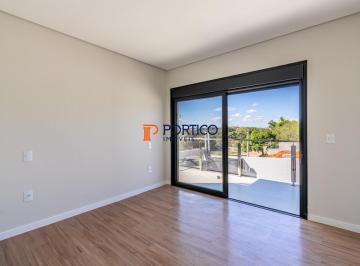Casa · 160m² · 3 Quartos · 2 Vagas · Casa a venda em Paulínia em condomínio com 3 suítes.