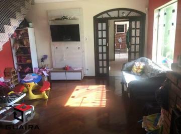 Casa · 247m² · 3 Quartos · 2 Vagas · Sobrado à venda 3 quartos 1 suíte 2 vagas Barcelona - São Caetano do Sul - SP