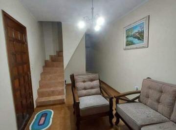 Casa · 228m² · 2 Quartos · 1 Vaga · Sobrado à venda 2 quartos 1 vaga Baeta Neves - São Bernardo do Campo - SP