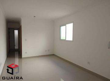 Apartamento · 61m² · 2 Quartos · 1 Vaga · Apartamento à venda 2 quartos 1 suíte 1 vaga Príncipe de Gales - Santo André - SP