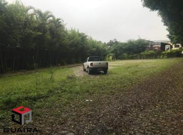 Terreno · 80m² · 20 Vagas · Terreno de 1200m² no Ferrazópolis em SBC - SP