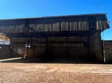 Terreno · 80m² · 20 Vagas · Terreno para locação de 2.310m² no Ferrazópolis em SBC - SP