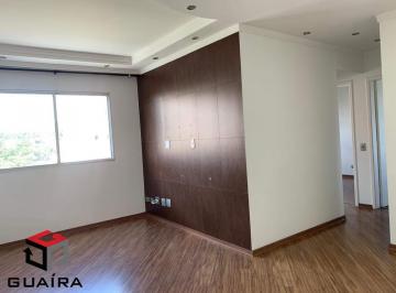 Apartamento · 67m² · 3 Quartos · 1 Vaga · Apartamento à venda 3 quartos 1 vaga Terra Nova - São Bernardo do Campo - SP