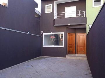 Casa · 152m² · 4 Quartos · 2 Vagas · Sobrado para aluguel 4 quartos 3 suítes 2 vagas Nova Petrópolis - São Bernardo do Campo - SP