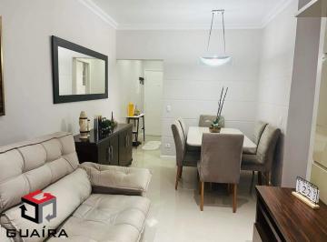 Apartamento · 69m² · 2 Quartos · 2 Vagas · Apartamento à venda 2 quartos 1 suíte 2 vagas Centro - São Bernardo do Campo - SP
