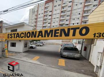 Terreno · 480m² · Terreno à venda Jardim - Santo André - SP