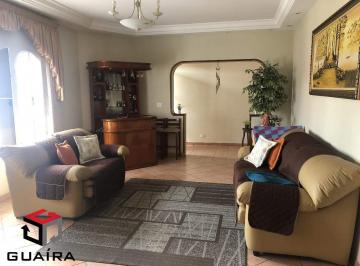 Casa · 340m² · 4 Quartos · 10 Vagas · Sobrado à venda 4 quartos 1 suíte 10 vagas Nova Petrópolis - São Bernardo do Campo - SP