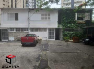 Casa · 136m² · 3 Quartos · 3 Vagas · Casa de Vila - Vila Olimpia - 136m² - 2.130.000,00