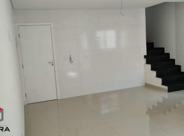 Apartamento · 140m² · 3 Quartos · 2 Vagas · Cobertura de 140m² com elevador no Bairro Paraíso em Santo André - SP