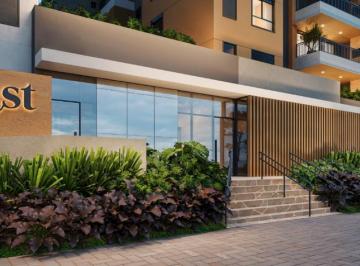 Apartamento de 3 quartos, Curitiba · Apartamento 3 quartos suíte sacada 98m² VANGUARD NEST Alto da XV Lançamento 2027