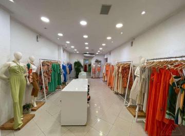 Loja · Loja com 252,00 m² para alugar por R$ 20.000,00 - Av. Joana Angélica, Nazaré - Salvador/BA