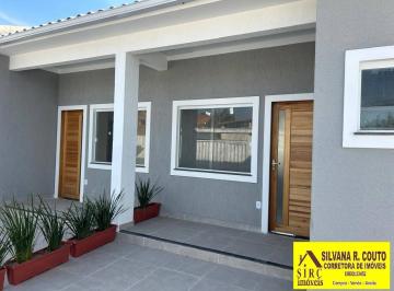 Casa · 55m² · 2 Quartos · 1 Vaga · Itaipuaçu-Casas 2 Quartos- R$ *450 Mil, Leia Descrição!