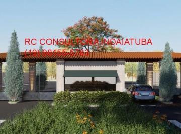 Foto 01 · Terreno em Condominio, Morro Torto, Indaiatuba, SP