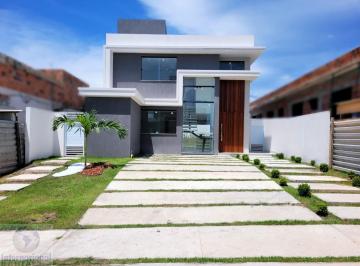 Foto 01 · Casa, Abrantes, Camaçari, BA
