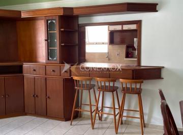 0 · apartamento à venda em Loteamento Country Ville