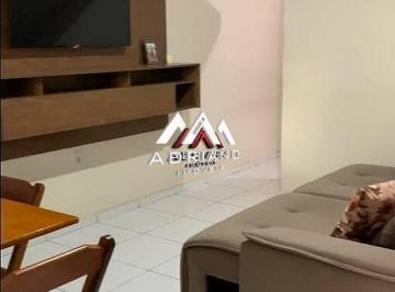 Casa · 72m² · 2 Quartos · 1 Vaga · Casa 2 Qts (1 Suíte)