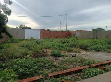 Foto 01 · Terreno para venda em Fortim - CE - Vila Santa Edwirges 400m² de área