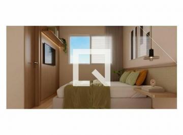 Apartamento · 58m² · 2 Quartos · 1 Vaga · Apartamento à Venda - Cabral, 2 Quartos, 58 m² - Contagem