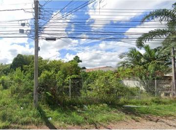 Terreno , Curitiba · TERRENO FAZENDINHA 35x125M NA MELHOR LOCALIZAÇÃO