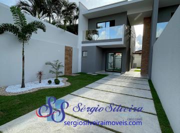 Casa de 3 quartos, Fortaleza · Excelente casa com 3 quartos no bairro Edson Queiroz
