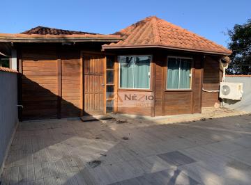 Casa de 4 quartos, Rio das Ostras · Terreno com 2 casas independentes - Extensão Serramar