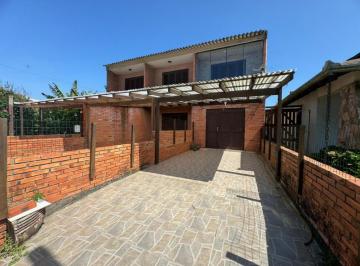 621130.jpg · Duplex/Geminado 2 Dorm. - Bairro Zona Nova