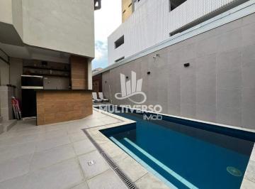 Casa · 316m² · 4 Quartos · 3 Vagas · Casa à venda, 4 quartos no bairro Pompeia em Santos