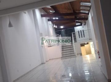 Foto 01 · Salão Comercial de 200m² para Locação no Bairro XV de Novembro em Pedreira-SP