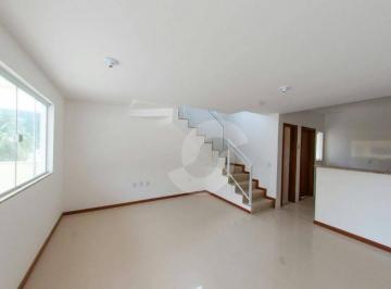 b248fd20d927683f3f5eb2cebfa62169a4e2dfd4 · Casa com 2 dormitórios à venda, 76 m² por R$ 439.000,00 - Serra Grande - Niterói/RJ