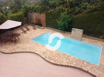 d3071c4525bc100395c850941f83e106f2b8ceb0 · Casa com 3 dormitórios à venda, 401 m² por R$ 800,00 - Sape - Niterói/RJ
