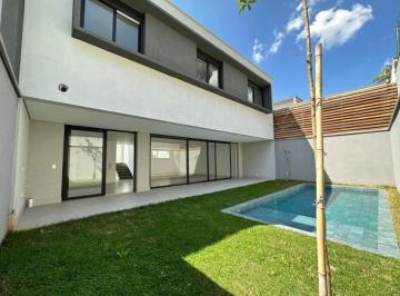 Foto 13 · Casa em condomínio fechado no Campo Belo - São Paulo