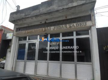 Foto 01 · Salao, Vila Costa, Suzano, SP