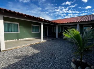 Foto 01 · Casa - Itapoá
