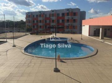 Apartamento · 48m² · 2 Quartos · Oportunidade Única! Apartamento venda - Cond. Espanha,Manaus