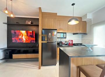 Imagem do Imóvel · Apartamento Decorado com varanda gourmet