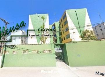 Foto 01 · Apartamento, Cidade Tiradentes, São Paulo, SP