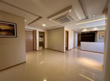 Apartamento de 3 quartos, Águas Claras · Rua 35 SUL- Reforma de alto padrão - Residencial Villa Mateus
