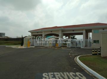 Terreno · 300m² · Lote à venda com 300 m³ no Condomínio Terras do Fontanário, Paulínia