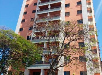 Apartamento · 92m² · 3 Quartos · 2 Vagas · Apartamento à venda no Condomínio Portal da Nova Campinas