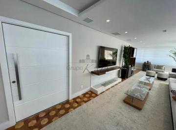 Apartamento · 210m² · 3 Quartos · 1 Vaga · Apartamento - Higienópolis - 3 Dormitórios - 210m²