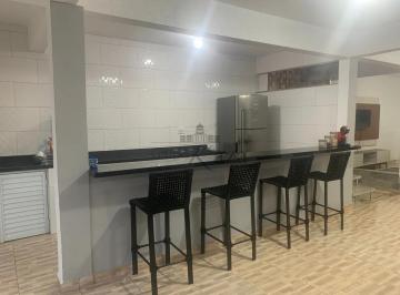 Casa · 300m² · 3 Quartos · 6 Vagas · Casa em Condomínio - Parque Nova Jandira - 3 Dormitórios - 300m².