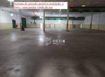 2de364554a6a7dd8eb958f11c2ba06ea4bc57c68 · Galpão, 1500 m² - venda por R$ 7.500.000,00 ou aluguel por R$ 30.000,00/mês - Santa Julia - Itupeva/