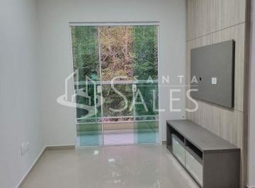 Apartamento · 62m² · 2 Quartos · 1 Vaga · Lindo Apartamento Mobiliado em Santo Andre