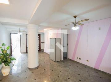 Casa · 220m² · 3 Quartos · 2 Vagas · Casa para Aluguel - Vila Clementino, 3 Quartos, 220 m² - São Paulo