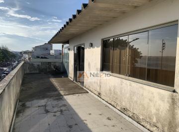Apartamento de 2 quartos, Rio das Ostras · Cobertura de Frente para Praia do Centro - Rio das Ostras