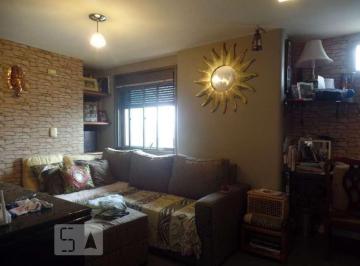 Apartamento · 186m² · 4 Quartos · 2 Vagas · Apartamento à Venda - Centro, 4 Quartos,  186 m² - Santo André
