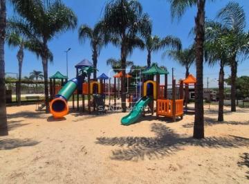 Playground · Terreno (terreno em condominio fechado) , em condomínio fechado